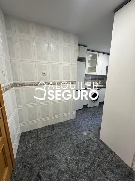 Piso en Calle de Galicia, FUENLABRADA MADRID