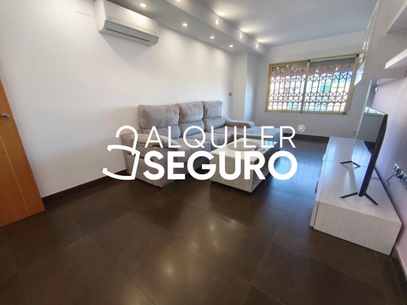 Inmueble en Calle General Espartero, ALICANTE