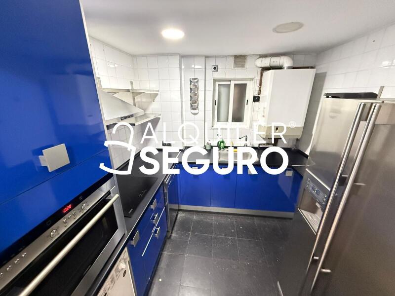 Inmueble en Calle De Claudio Coello , MADRID