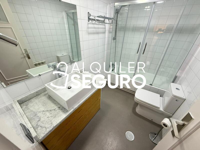Inmueble en Calle De Claudio Coello , MADRID