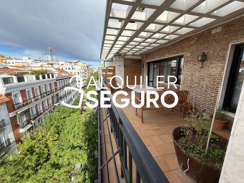 Inmueble en Calle De Claudio Coello , MADRID