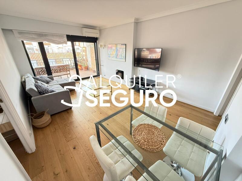 Inmueble en Calle De Claudio Coello , MADRID