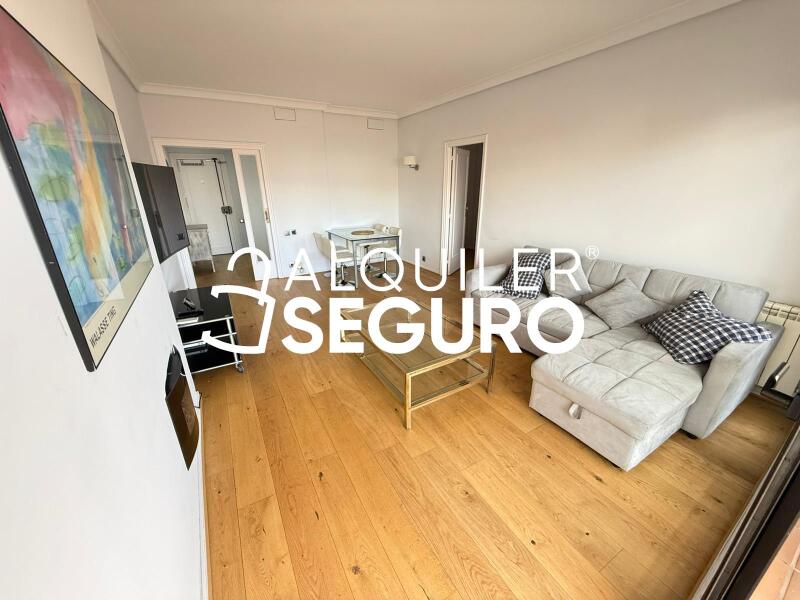 Inmueble en Calle De Claudio Coello , MADRID
