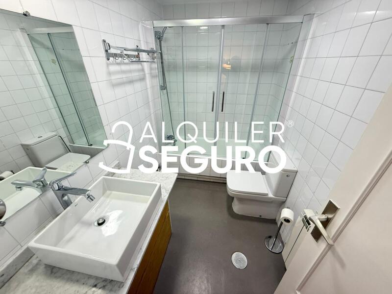 Inmueble en Calle De Claudio Coello , MADRID