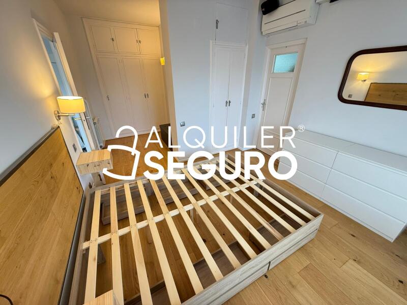 Inmueble en Calle De Claudio Coello , MADRID