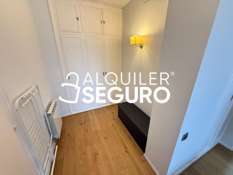 Inmueble en Calle De Claudio Coello , MADRID