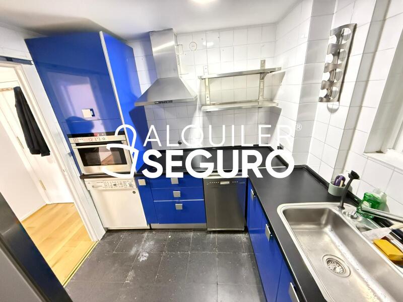 Inmueble en Calle De Claudio Coello , MADRID