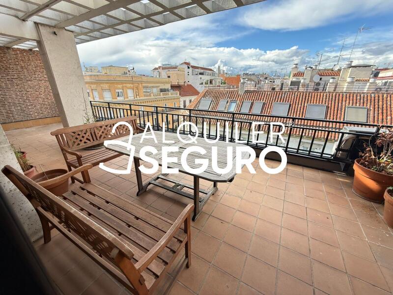 Inmueble en Calle De Claudio Coello , MADRID