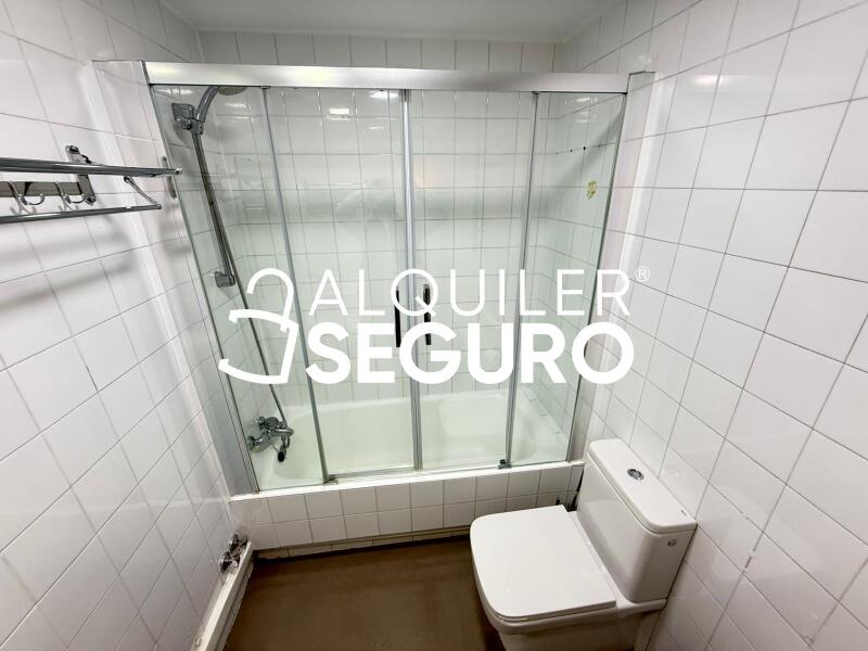 Inmueble en Calle De Claudio Coello , MADRID