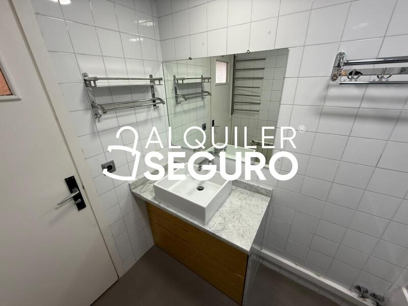Inmueble en Calle De Claudio Coello , MADRID