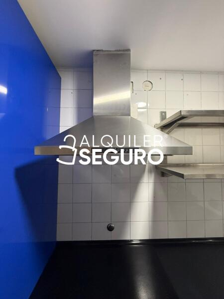 Inmueble en Calle De Claudio Coello , MADRID