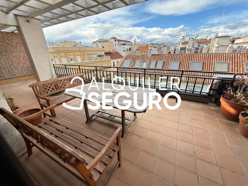 Inmueble en Calle De Claudio Coello , MADRID