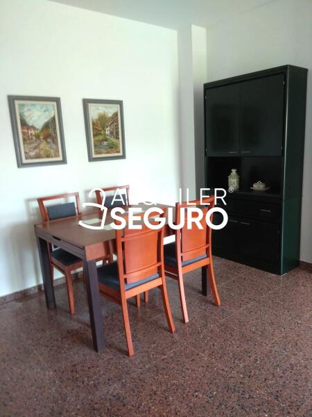 Inmueble en Calle Isaac Peral, ALICANTE