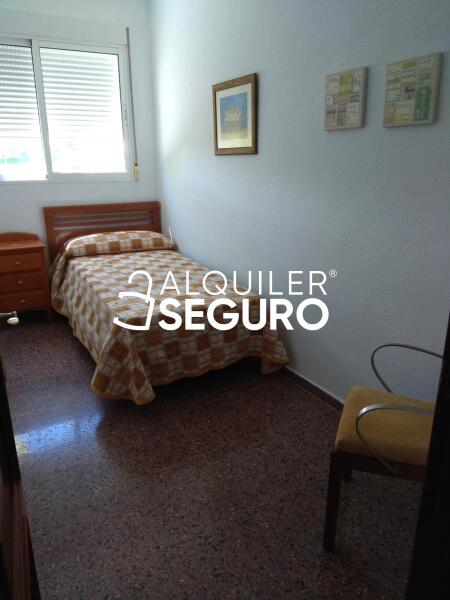 Inmueble en Calle Isaac Peral, ALICANTE