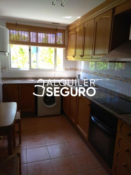 Inmueble en Calle Isaac Peral, ALICANTE