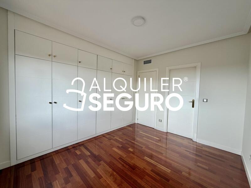 Inmueble en Calle Federico García Lorca, MADRID
