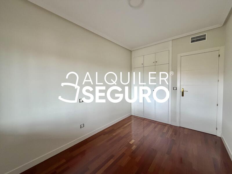 Inmueble en Calle Federico García Lorca, MADRID