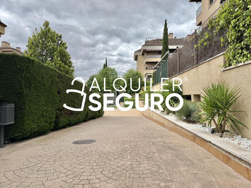 Inmueble en Calle Federico García Lorca, MADRID