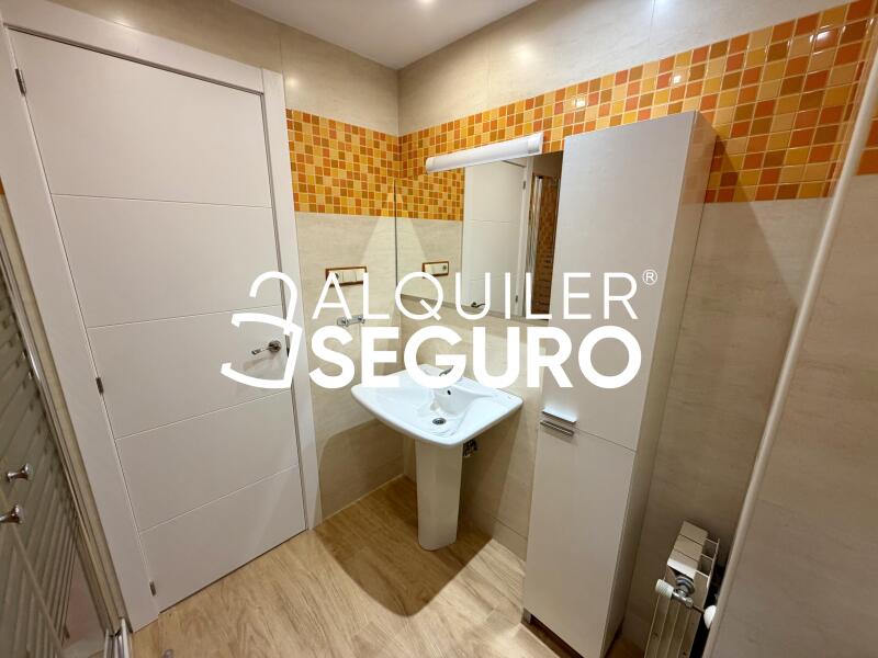Piso en Calle Priorato, LEGANÉS MADRID