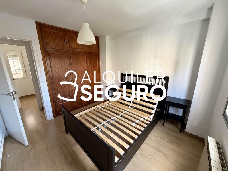 Piso en Calle Priorato, LEGANÉS MADRID