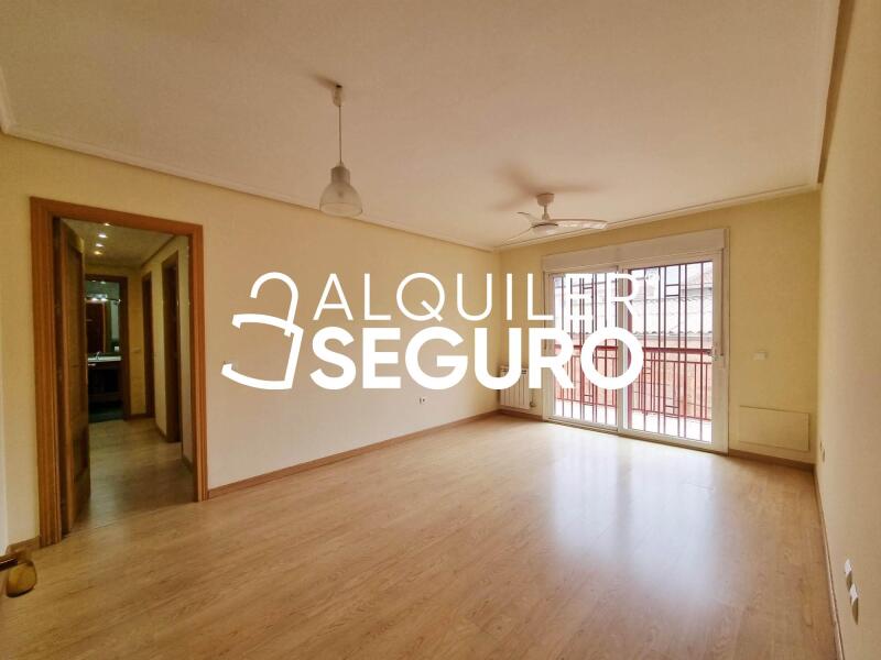 Piso en Calle Egidillo, GALAPAGAR MADRID