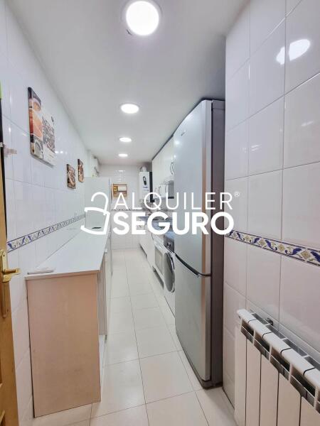 Piso en Calle Egidillo, GALAPAGAR MADRID