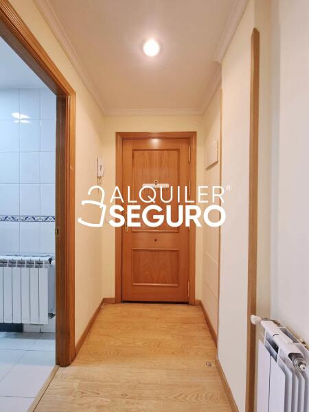 Piso en Calle Egidillo, GALAPAGAR MADRID