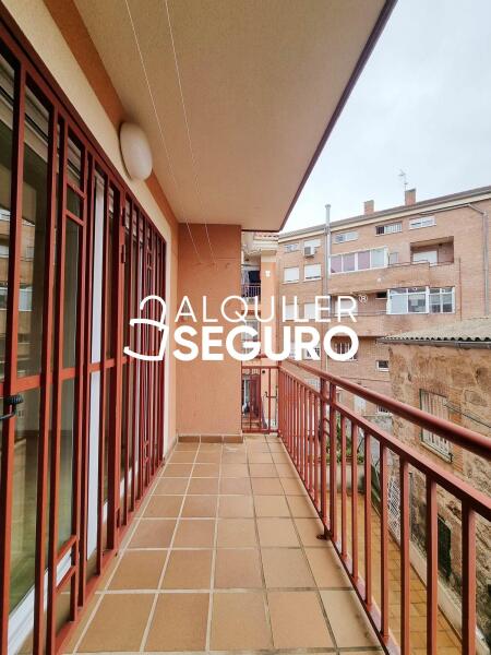Piso en Calle Egidillo, GALAPAGAR MADRID