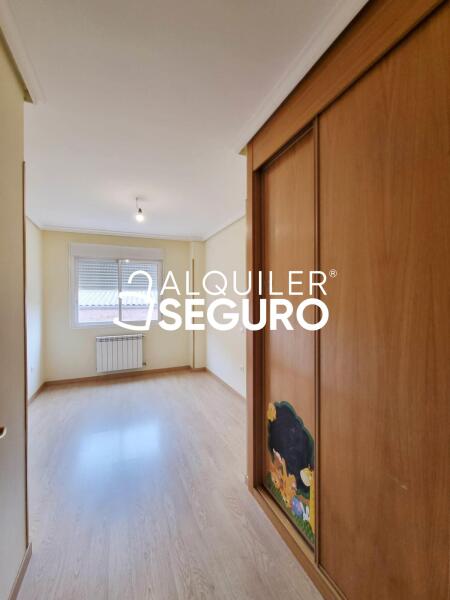 Piso en Calle Egidillo, GALAPAGAR MADRID