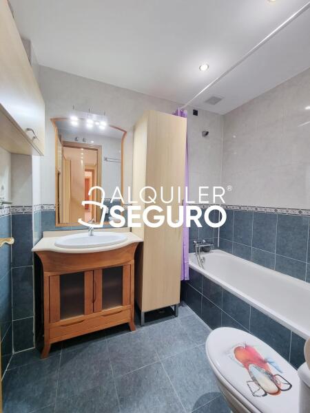 Piso en Calle Egidillo, GALAPAGAR MADRID