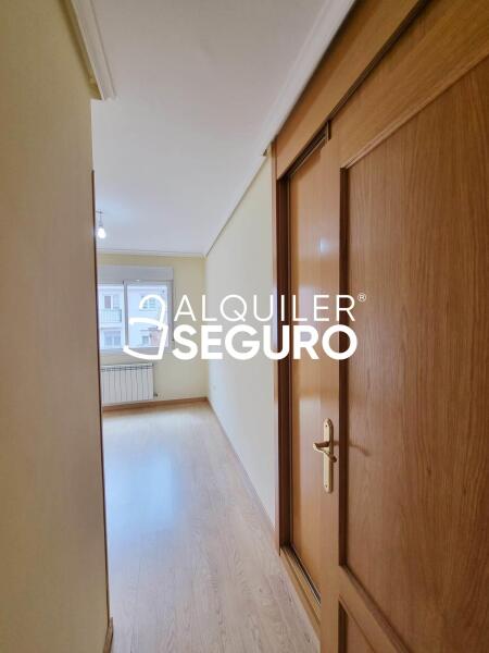 Piso en Calle Egidillo, GALAPAGAR MADRID