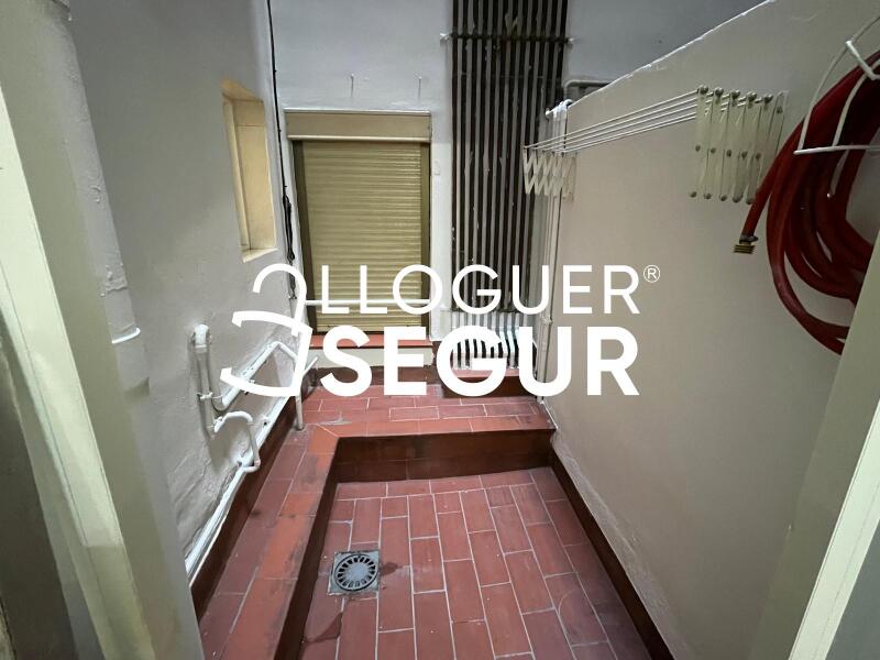 Piso en Calle de Còrsega, BARCELONA BARCELONA