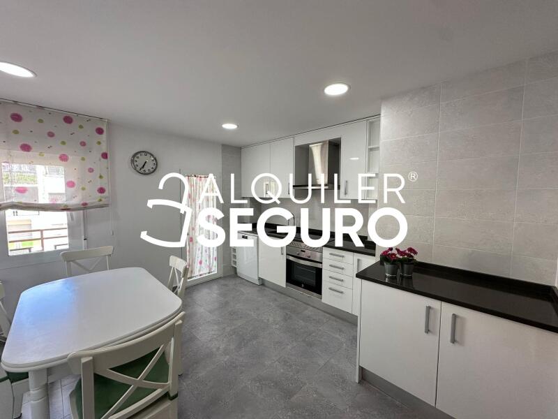 Inmueble en Calle Jose Arcones Gil, MADRID