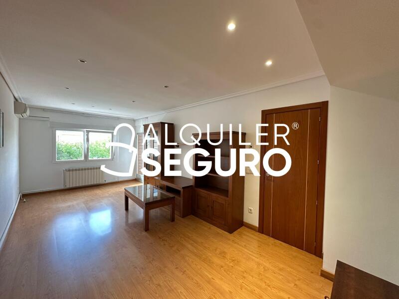 Inmueble en Calle Jose Arcones Gil, MADRID