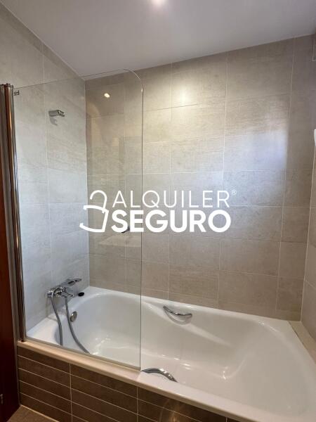 Inmueble en Calle Jose Arcones Gil, MADRID