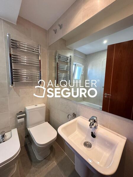 Inmueble en Calle Jose Arcones Gil, MADRID