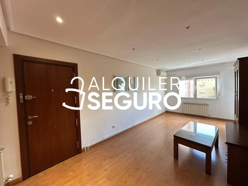 Inmueble en Calle Jose Arcones Gil, MADRID