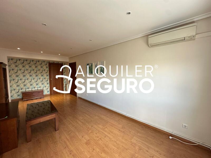 Inmueble en Calle Jose Arcones Gil, MADRID