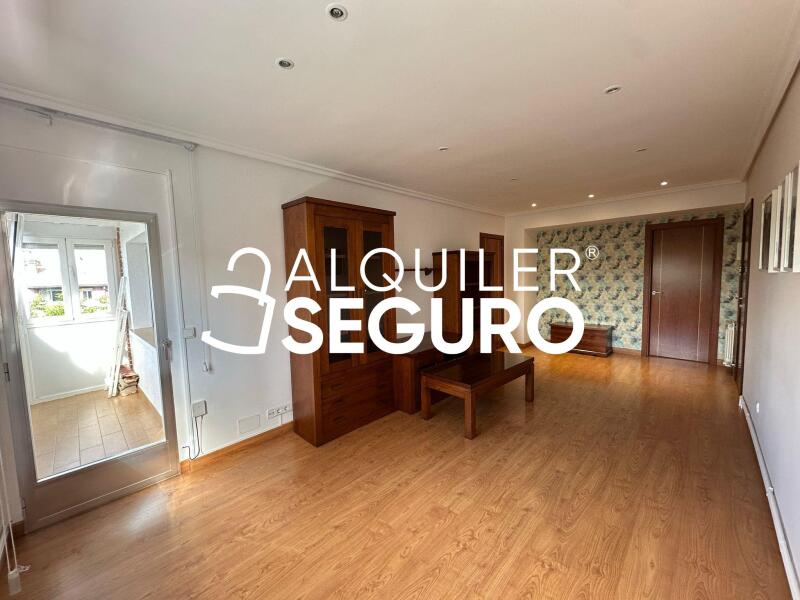 Inmueble en Calle Jose Arcones Gil, MADRID