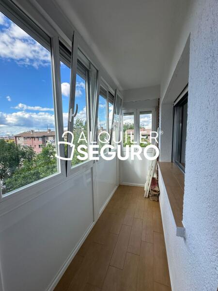 Inmueble en Calle Jose Arcones Gil, MADRID