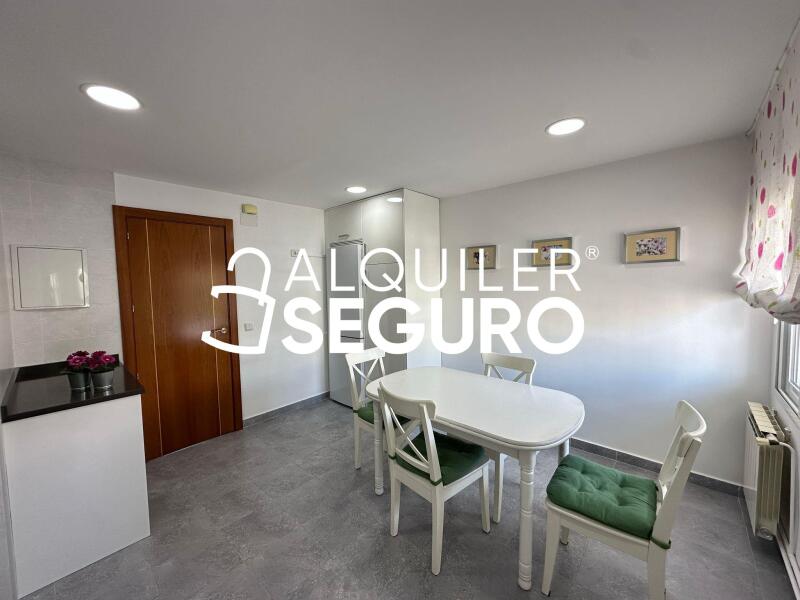 Inmueble en Calle Jose Arcones Gil, MADRID