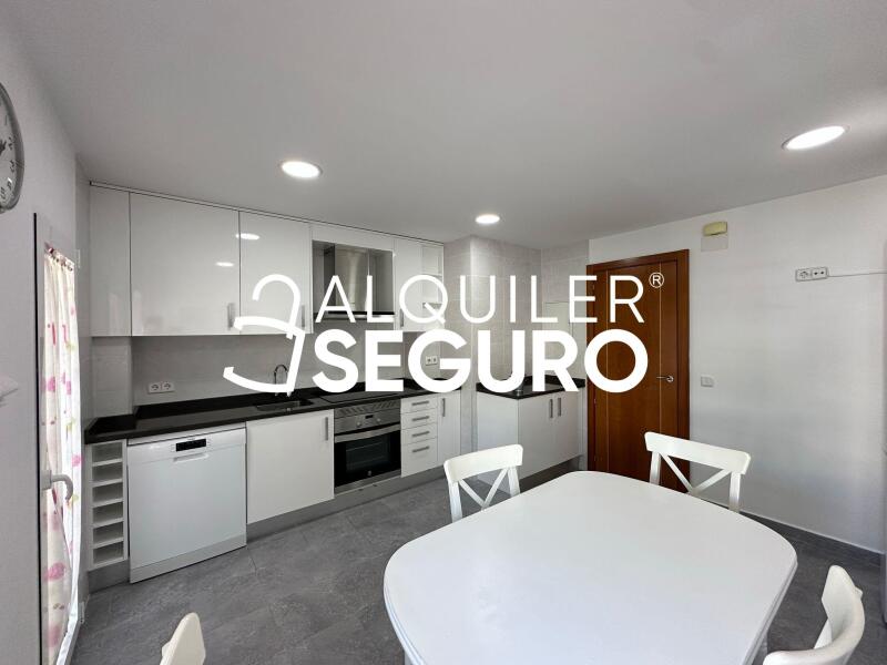 Inmueble en Calle Jose Arcones Gil, MADRID