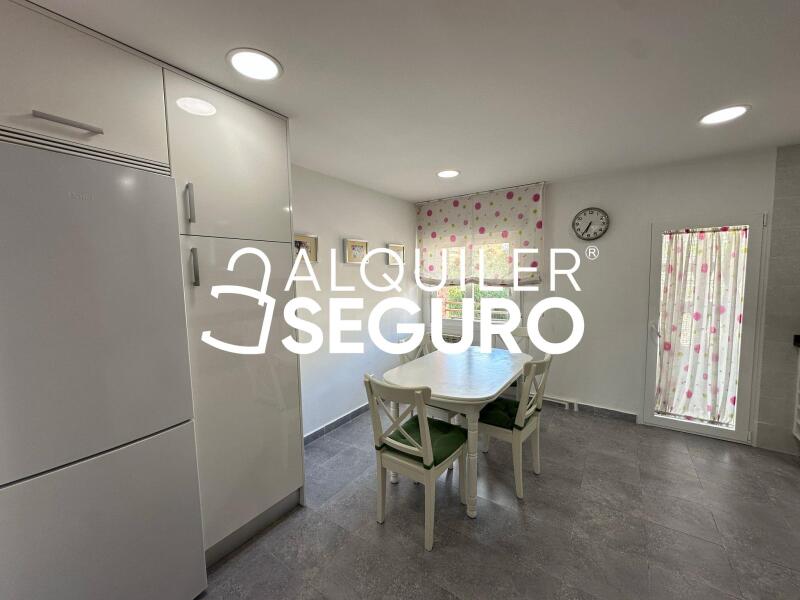 Inmueble en Calle Jose Arcones Gil, MADRID