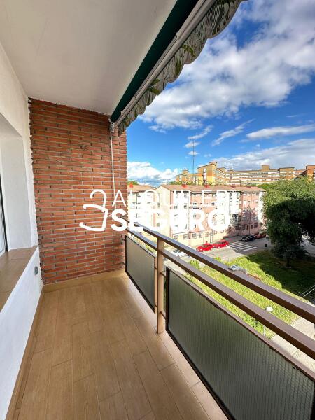Inmueble en Calle Jose Arcones Gil, MADRID