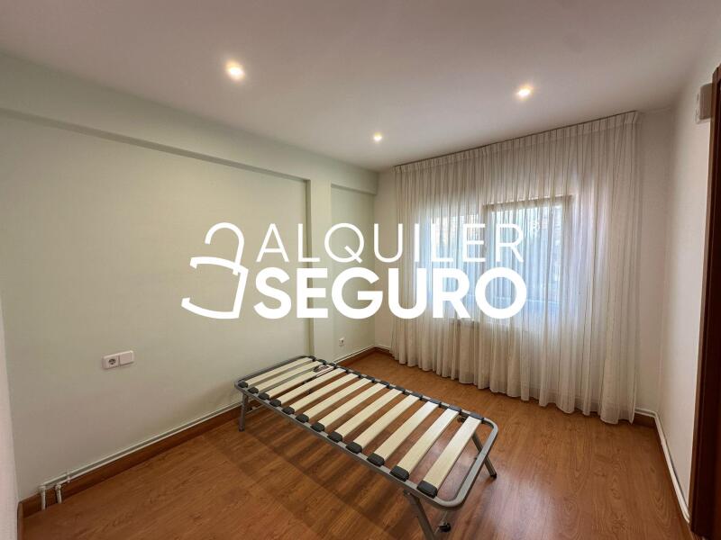 Inmueble en Calle Jose Arcones Gil, MADRID