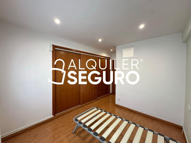 Inmueble en Calle Jose Arcones Gil, MADRID