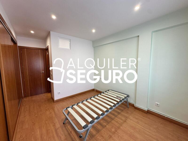 Inmueble en Calle Jose Arcones Gil, MADRID