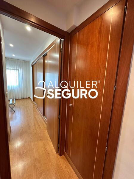 Inmueble en Calle Jose Arcones Gil, MADRID