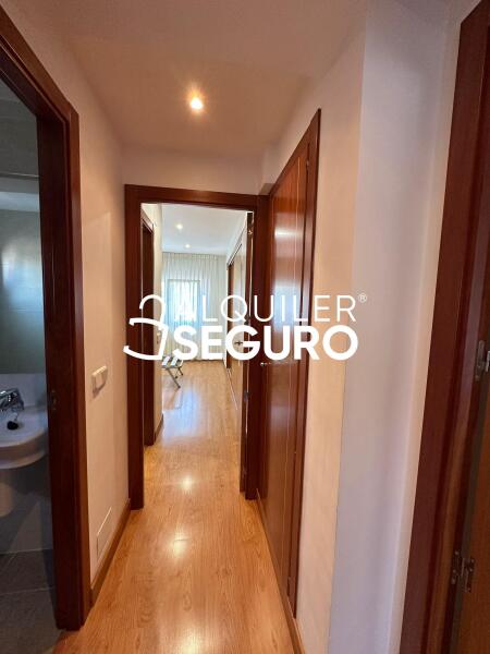 Inmueble en Calle Jose Arcones Gil, MADRID