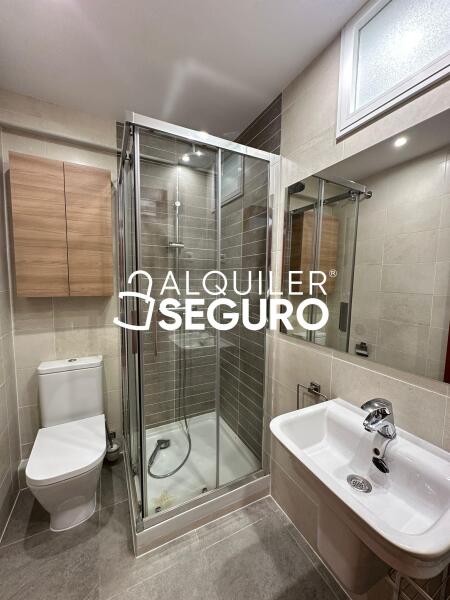 Inmueble en Calle Jose Arcones Gil, MADRID